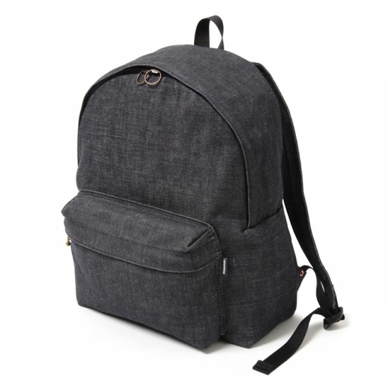 68&BROTHERSW.Z SAC Fast Color Denim "CASPER" [No. 4312]٤ޤ 