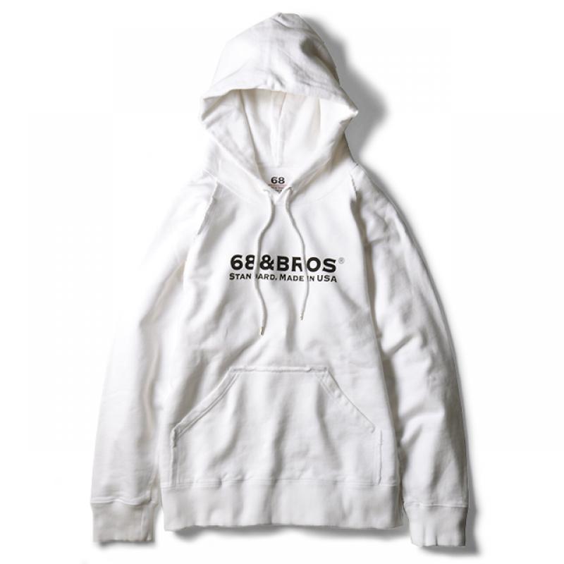 Hooded Sweat "STANDARD" [No. 4239]٤ޤ