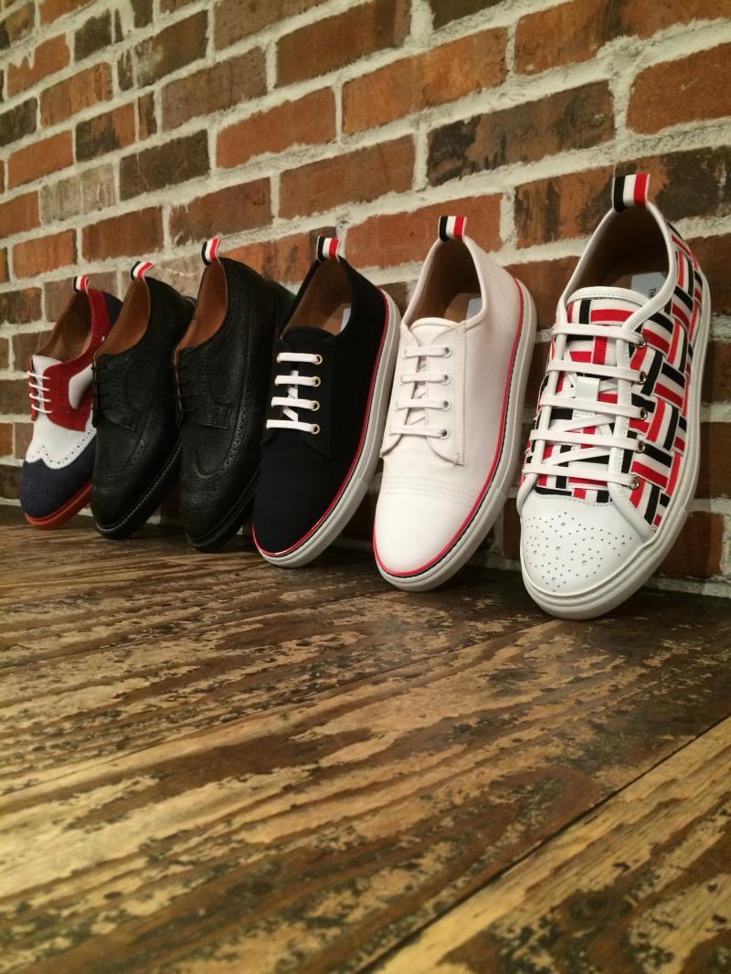 THOM BROWNE. - High Quality "SHOES" 