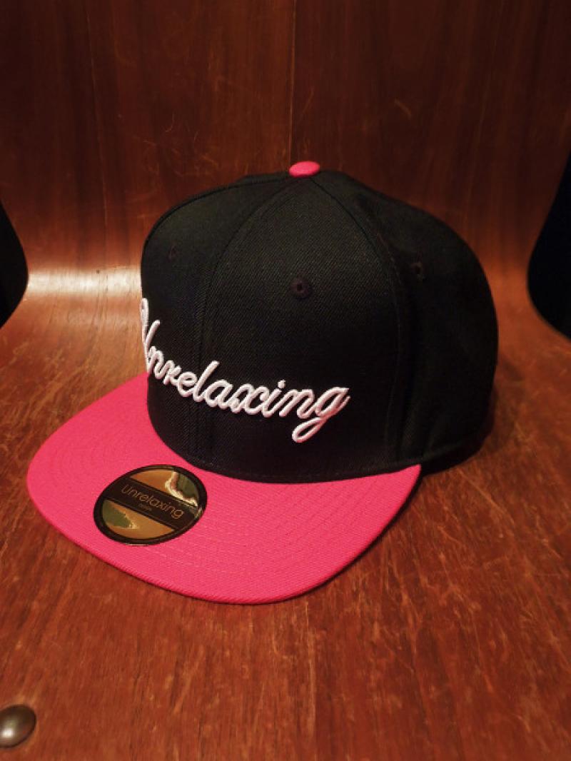 unrilaxing(饯)CAP