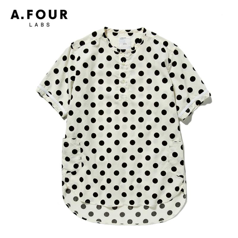 A Four Labs | New Arrivals