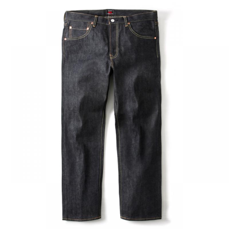 Fast Color Fit Denim Tapered [No. 4218]٤ޤ