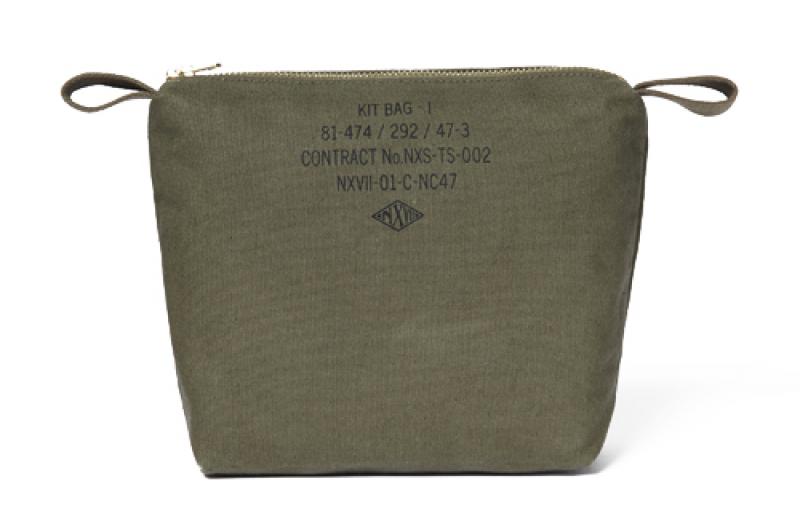 NEXUSVII MADMAXX KIT BAG-I ݡʤȯ ֥ͥ 15SS 