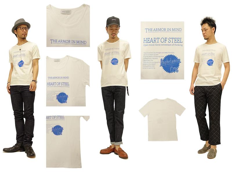 ICHIMILE GRATORYץT"heart of steel"(7,020)