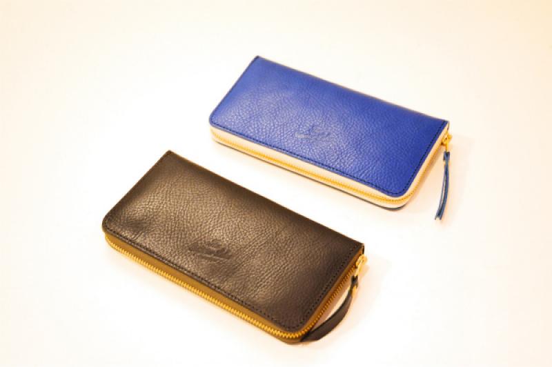 SUPERIOR LABOR ZIP LONG WALLET٤Ǥ