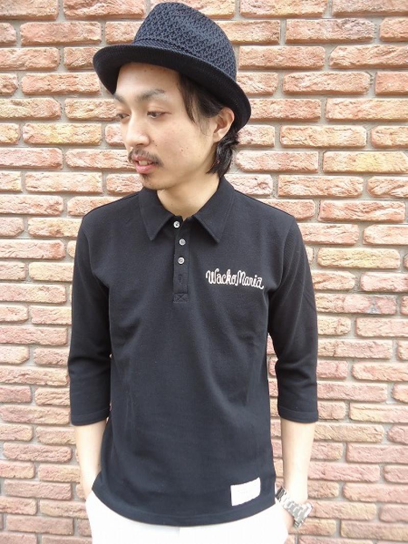 WACKO MARIA(拾ޥꥢ) DELUXE(ǥå) COOTIE(ƥ) 2015 SPRING&SUMMER!!