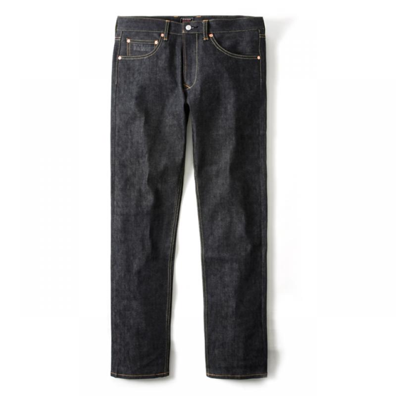68&BROTHERSAPPLEBUM KATE Fast Color Fit Denim  [No. 4311]٤ޤ