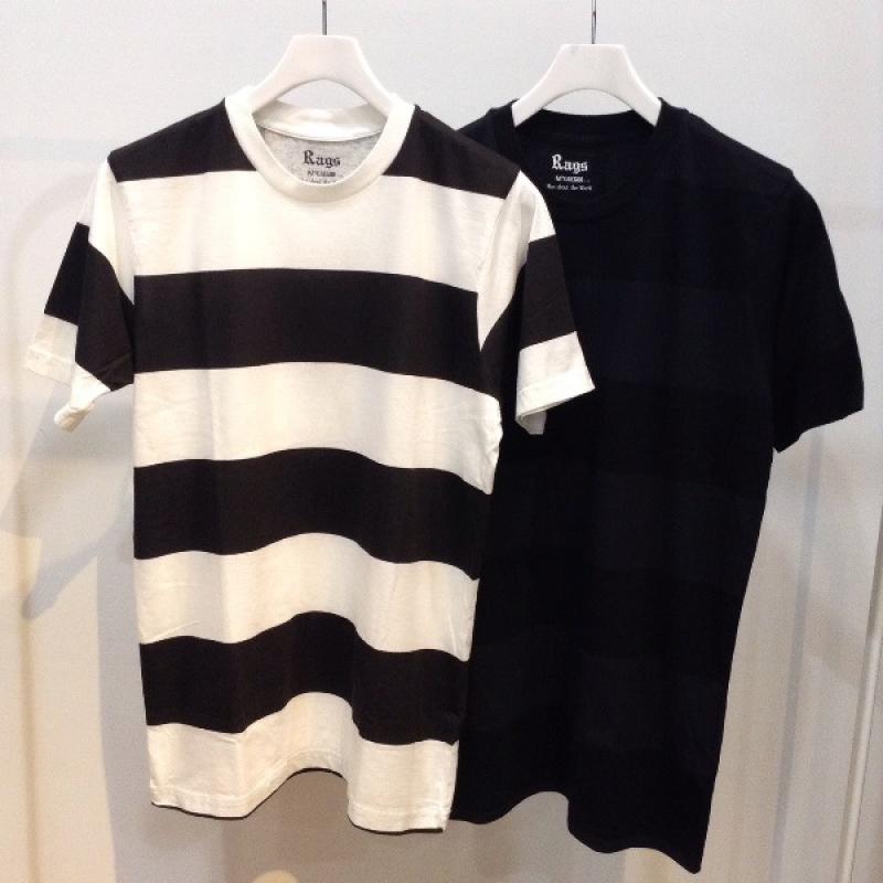 Rags McGREGOR 15SS ܡT,ץT,ȯ 饰  