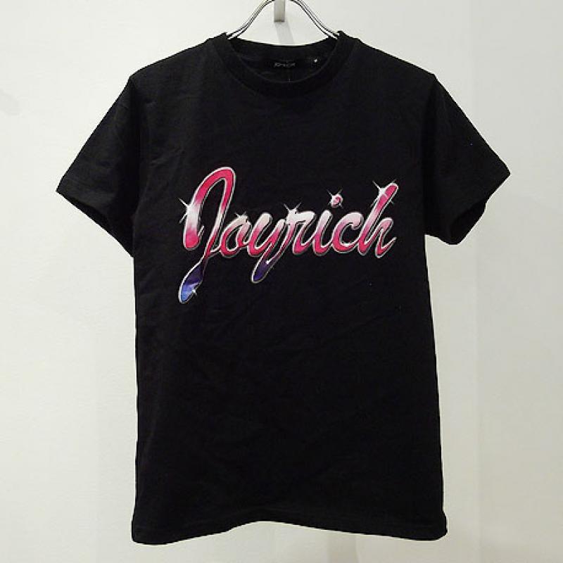 JOYRICHRETRO LOGO TEEUP