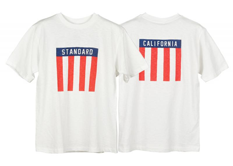  STANDARD CALIFORNIA꿷٤Ǥ! 