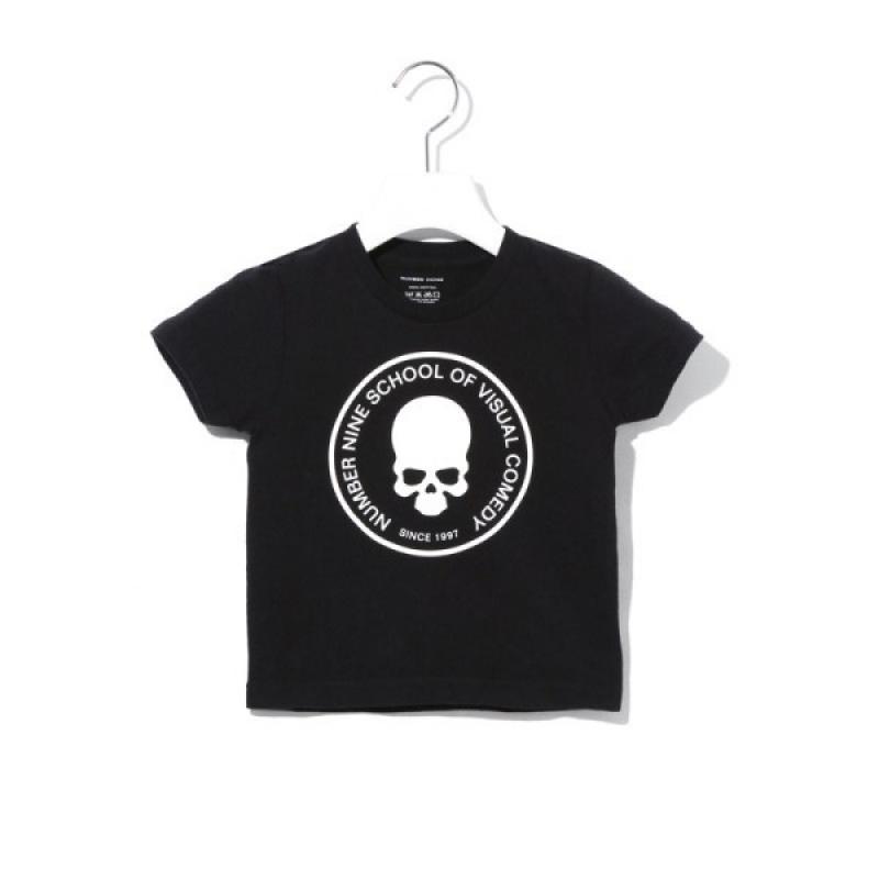 ʥСʥ 2015SS åT,ܡTEE ȯ | NUMBER NINE 