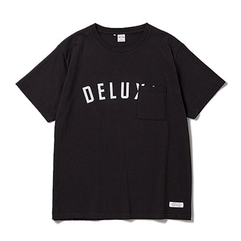 DELUXE 2015SS ˥åTĤTEE ȯ | ǥå  