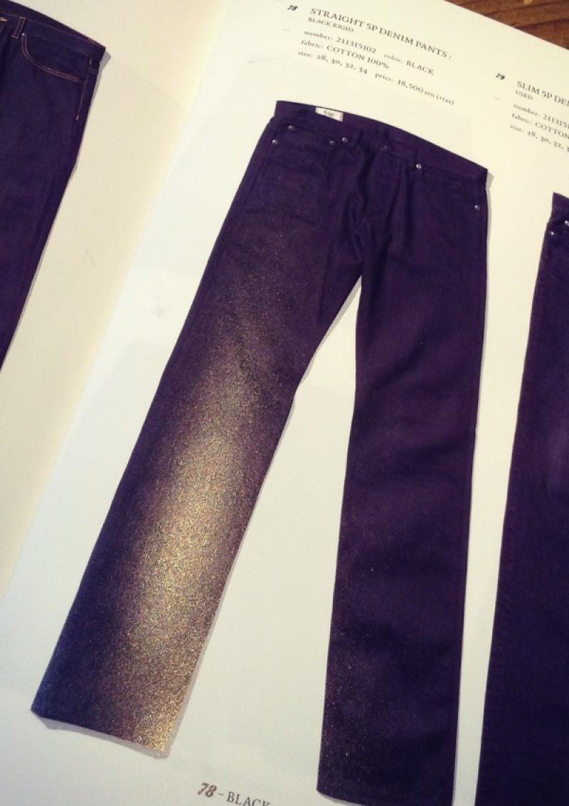Rags McGREGOR 2015SS ȥ졼ȥǥ˥ѥ ȯ|饰ޥå쥬 