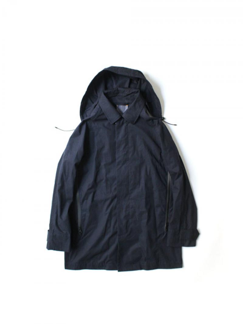 THE FOURNESSx6876 MDC RAIN COAT