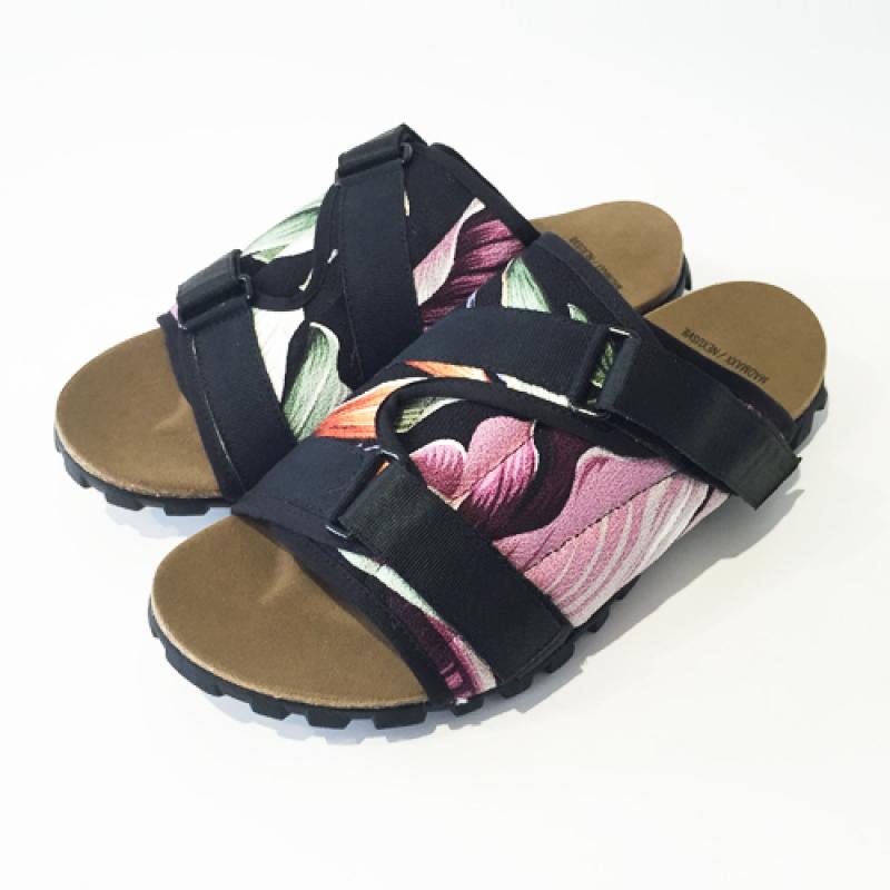 NEXUS7 ֥ͥ MADMAXX TROPICAL FIELD SANDAL ALOHA !