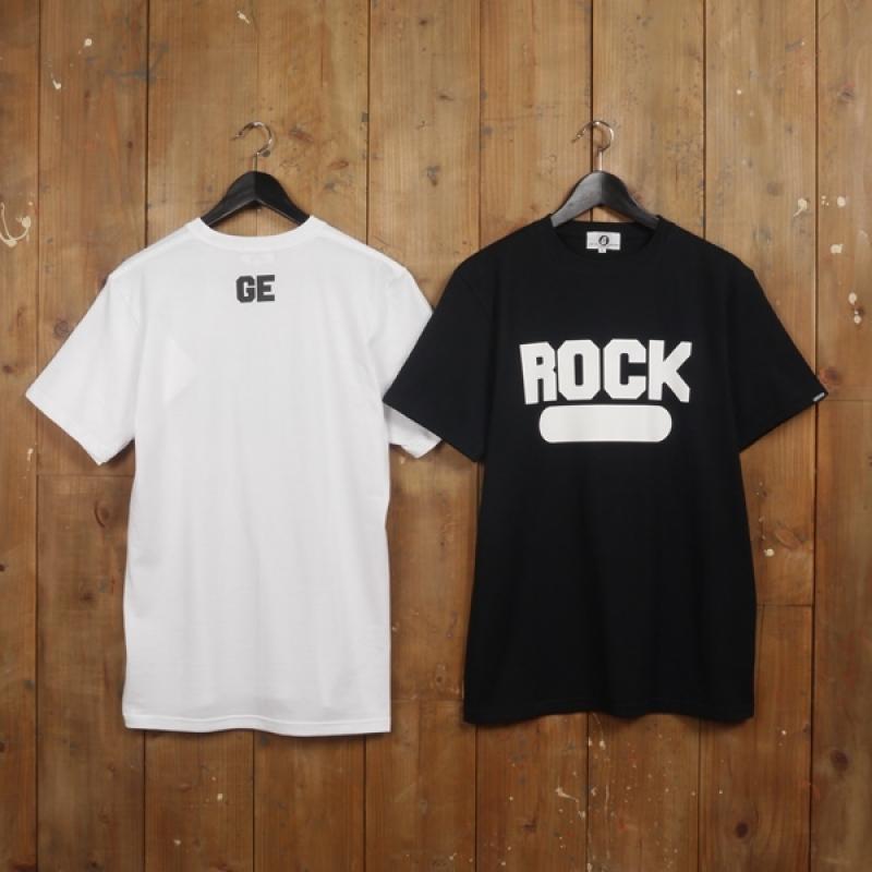 GOODENOUGH 2015SS ROCK TEEFUCK TEEѥåȯ 