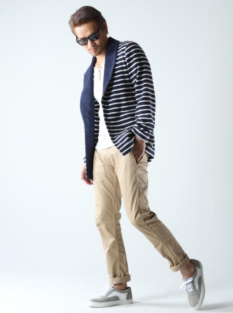 DELAY by Win&Sons:Steven Chino[DW22-ST-009] /BEIGE