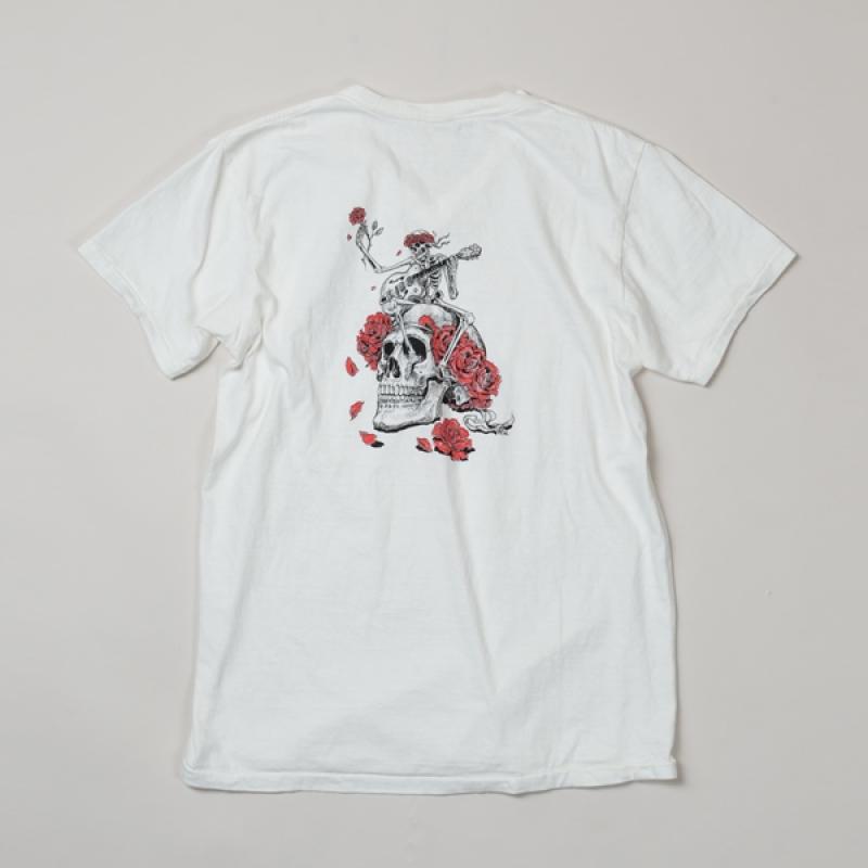 BANKROBBER 15SS MAGICAL DESIGN T ȯ | Х󥯥С 