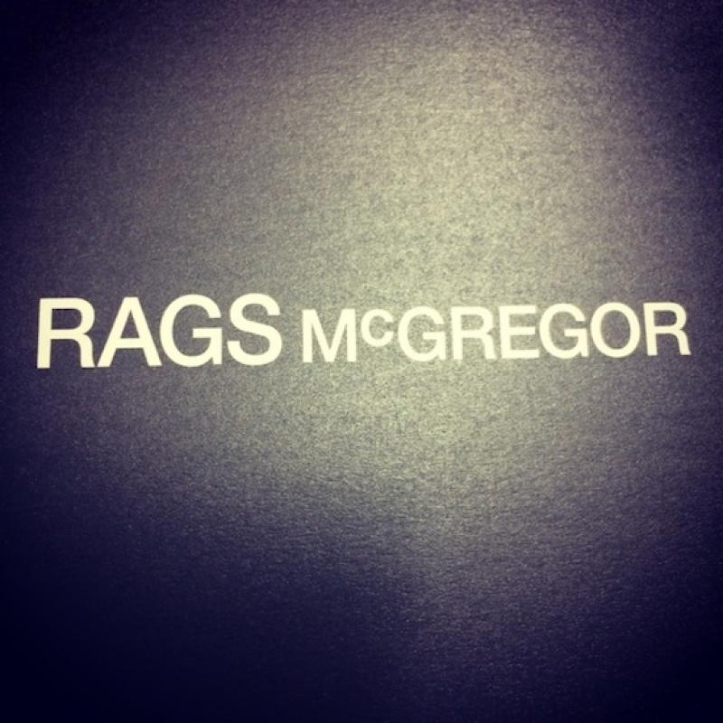 Rags McGREGOR 2015AWԼ / 饰ޥå쥬 ͽ 쥶饤 