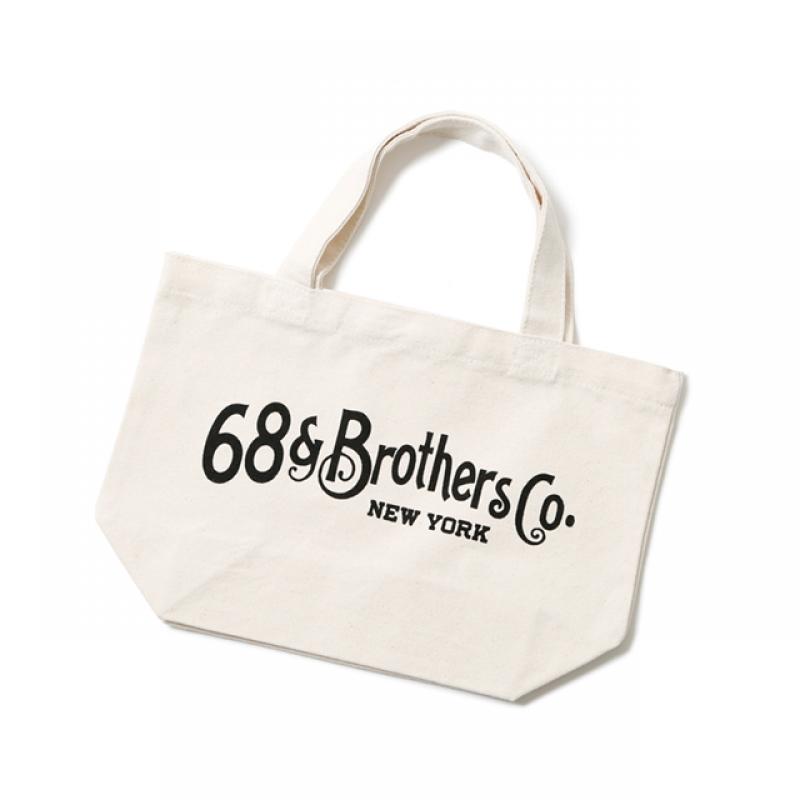 Eco Tote Bag "Overall & Pnt" Ssize [No. 4439]٤ޤ 