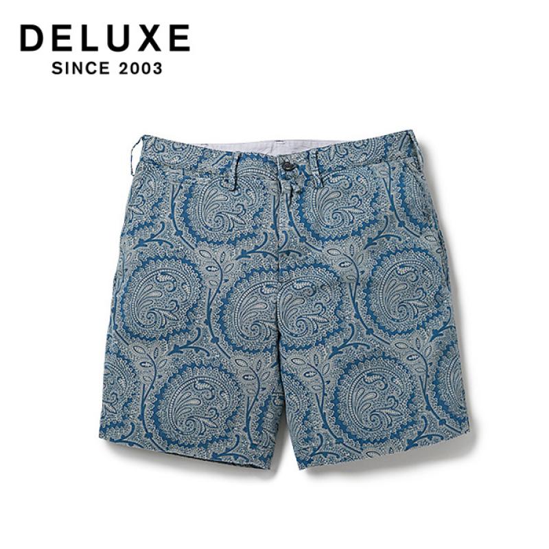 DELUXE | New Arrivals