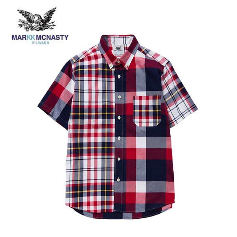 MARKK MACNASTY | NEW ARRIVALS