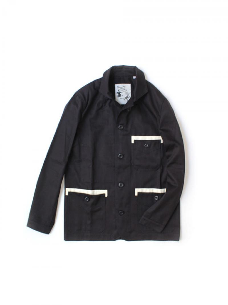 HGWARPENTEURMAYENNE WORK JACKET