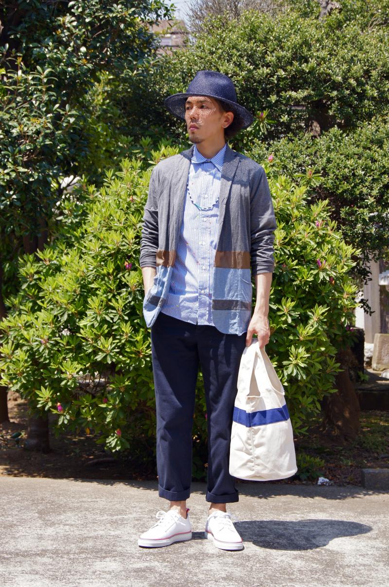 COMME des GARCONS HOMME  INDIVIDUALIZED SHIRTS & DRIPPING TEE!!