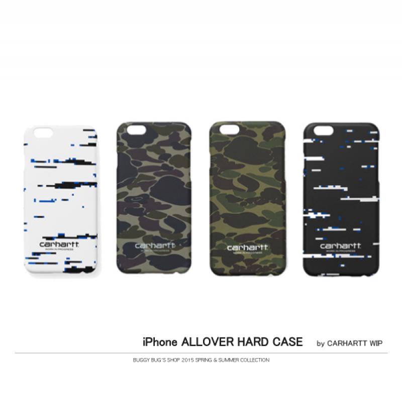 Carhartt WIP | iPhone6ѤΥץ饹å4