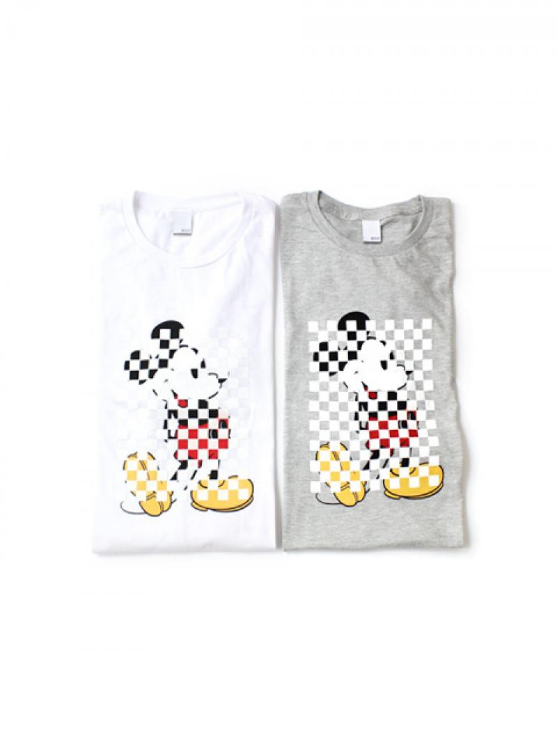 M.V.P.x Disney MICKY MOUSE TEE