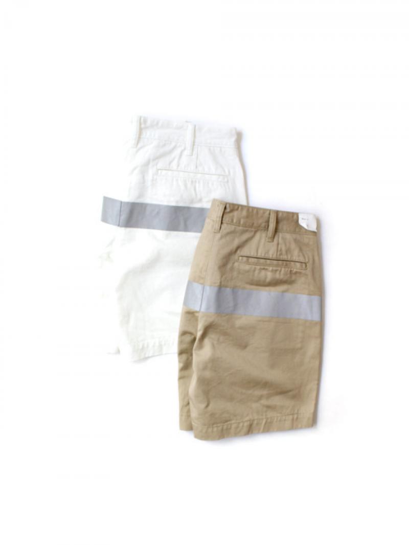 M.V.P.CHINO SHORTS REF