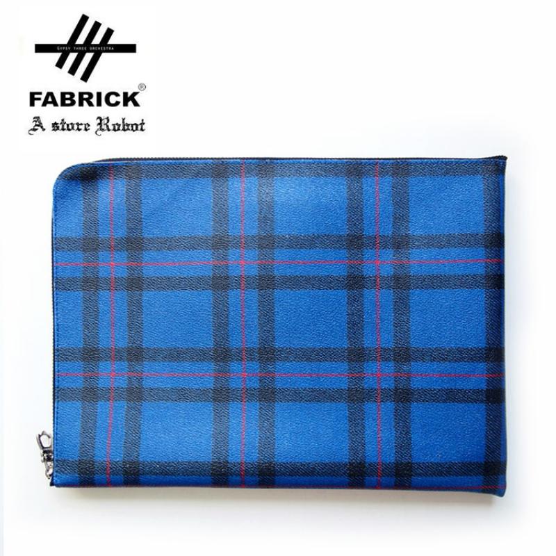 GYPSY THREE ORCHESTRA x A Store Robot x FABRICK Document Case