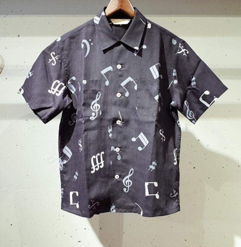 THE STYLIST JAPAN ꥹȥѥ New Delivery / MULTI RAYON S/S SHIRTS 3!!!