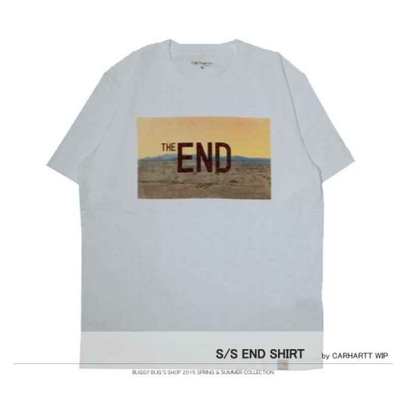 Carhartt WIP | ѥȤΤ륰եåT
