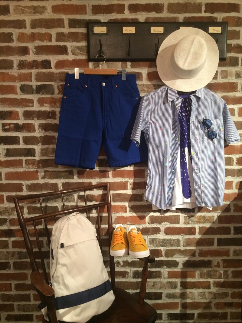 COMME des GARCONS HOMME - It's New Itmes!!