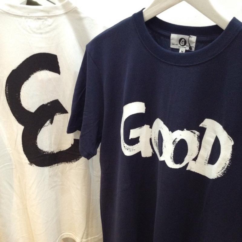 GOODENOUGH 2015SS GOOD E TĤݥȯ åɥʥ  