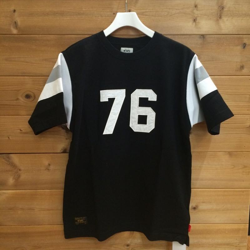Rags McGREGORWTAPS եåȥܡ륷  | 饰 ֥륿åץ 