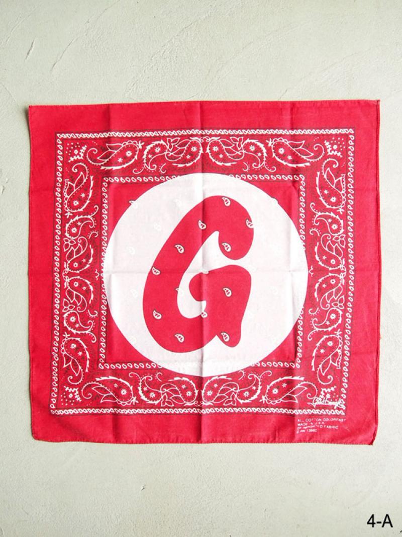 GOODENOUGH/åɥʥա"MOD BANDANA"٤ޤ