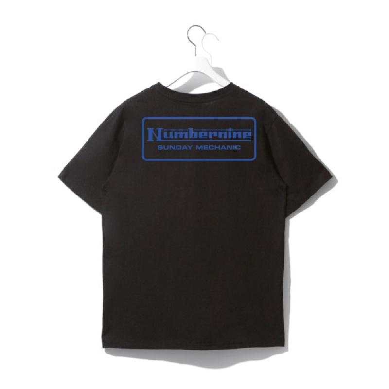 ʥСʥ 15SS T | NUMBER NINE 2015 ղ  