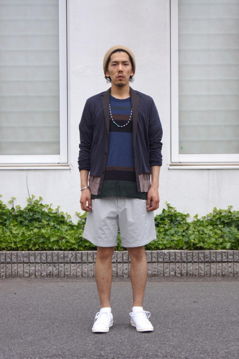 ONLINE STORE - STFF STYLING 2015 SUMMER ver.