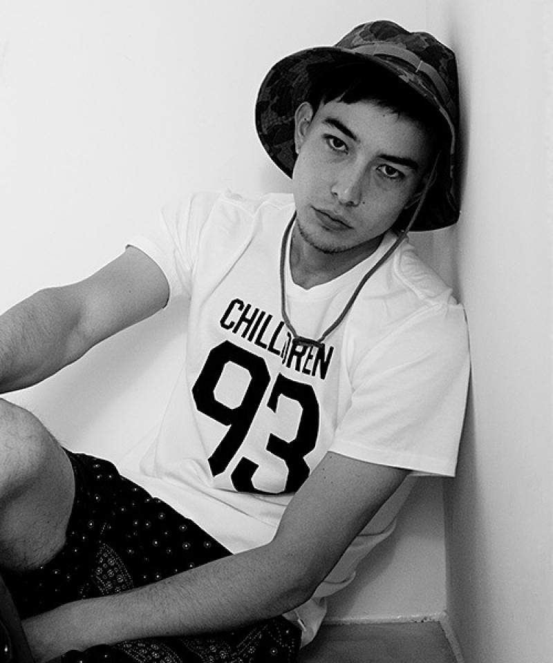 2015SS T | BEDWIN ٥ɥ DELUXE ǥå 15SS 