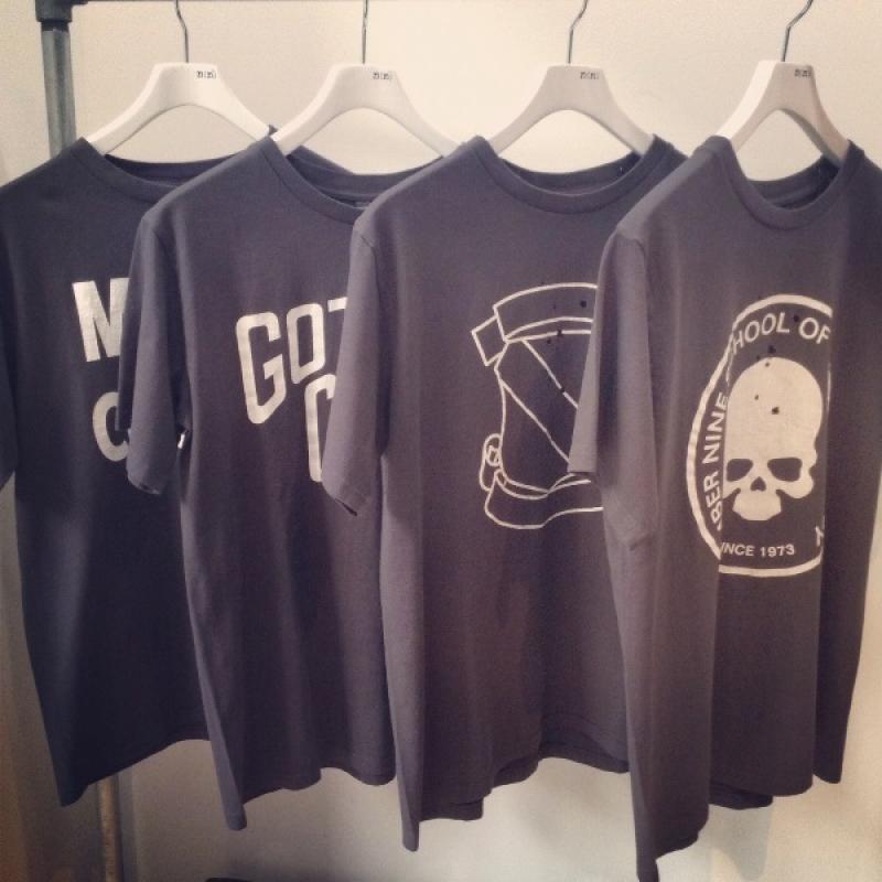 ʥСʥ 15SS SPOT ꤢT | NUMBER NINE 2015  