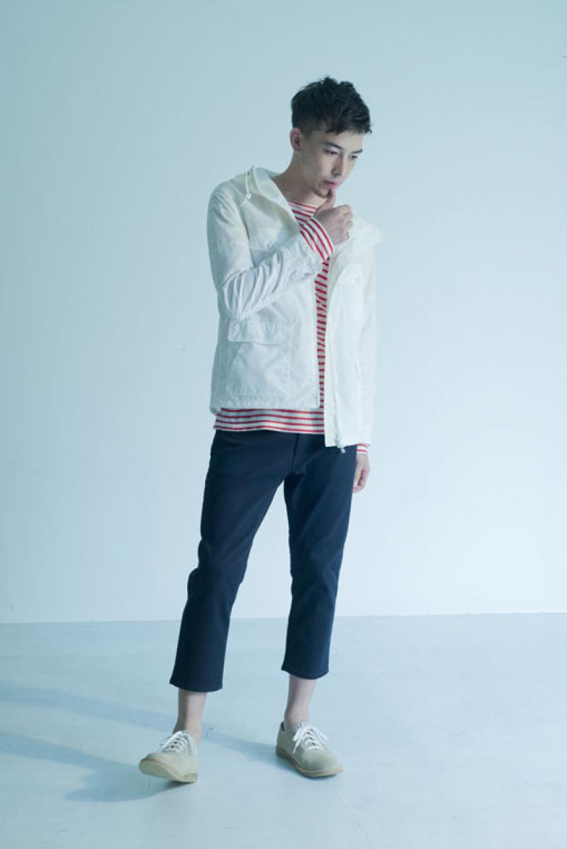 BEDWIN 15SS 9ʬѥ JESSEE | ٥ɥ 2015 ղ  