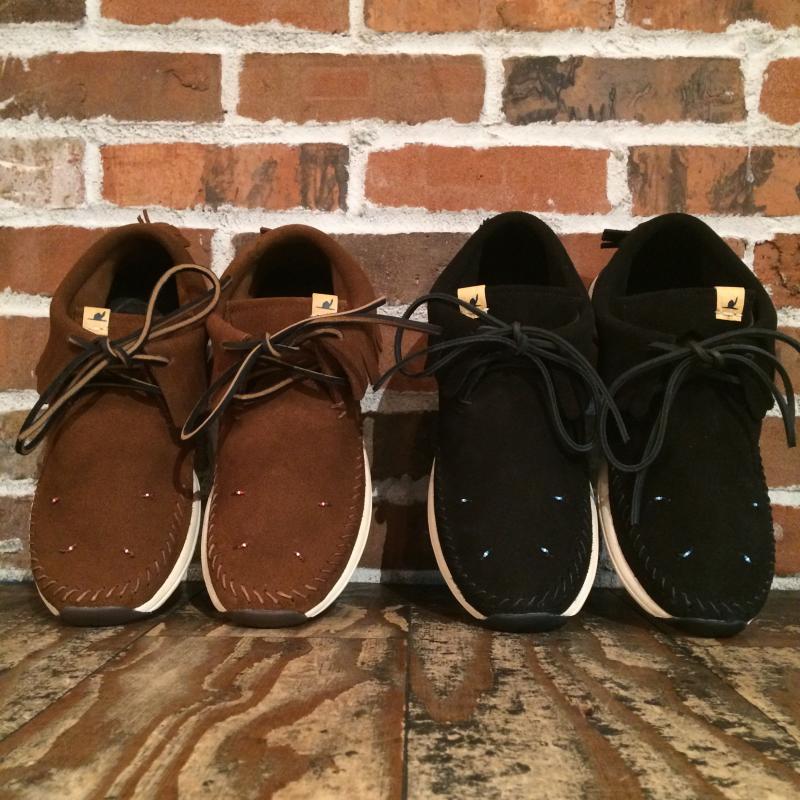 visvim - Special Kicks!!