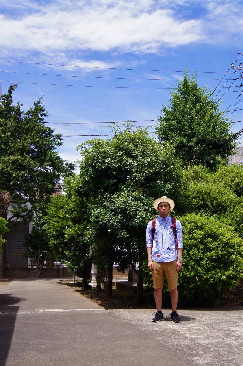 visvim - Special Delivery Itme!!