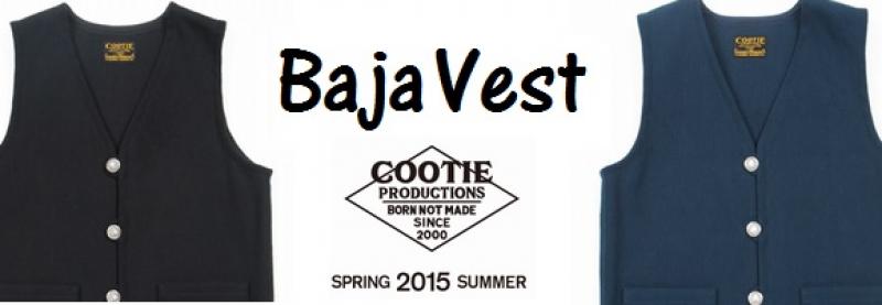 ڿ١ COOTIE(ƥ) 2015SPRING&SUMMER