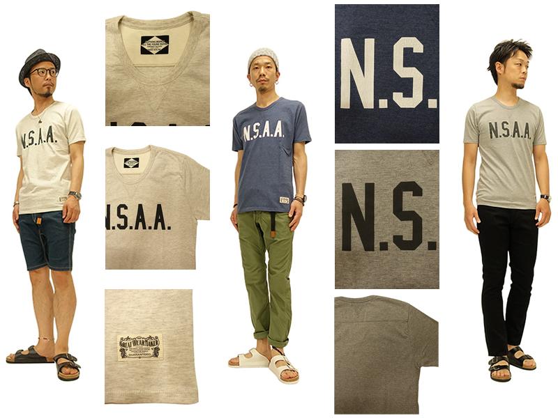 NAKED SUNץȥ饷åT"NSAA"(6,912)