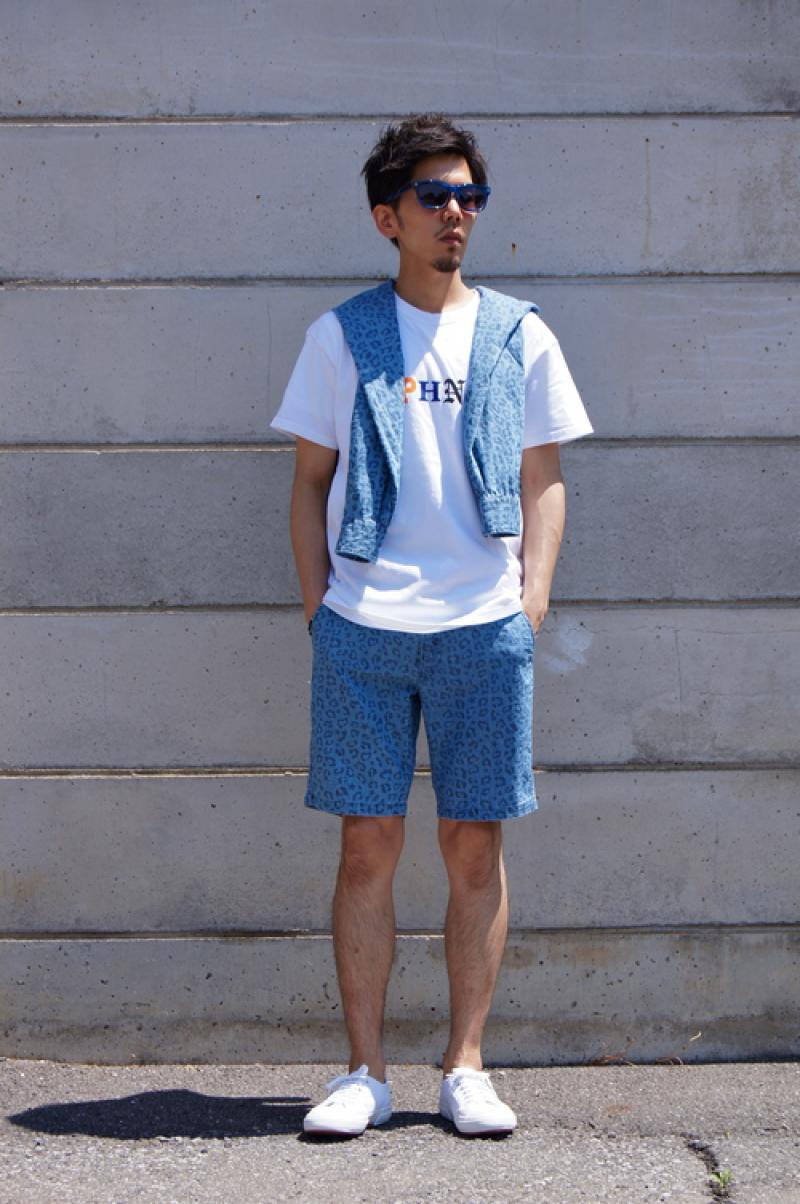 2015 Summer Styling By UNDERPASS & BIG GUEST "TJ"