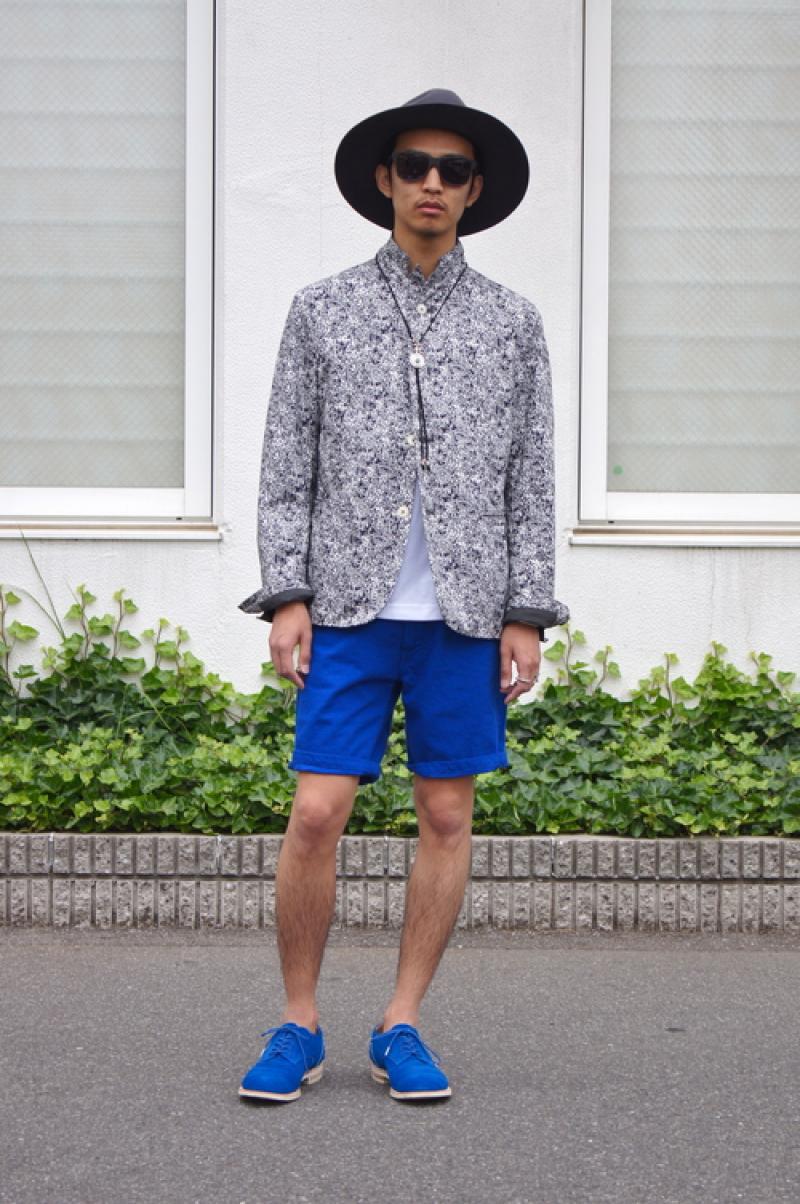  2015 Summer Styling By UNDERPASS VOL. 2!!