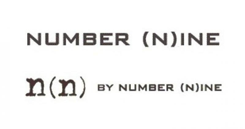 NUMBER (N)INE 15SS SALE / ʥСʥ  